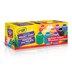 Crayola Washable Project Paint, 10 Count
